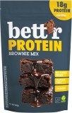 Bett'r Mélange à cuire Protein Brownie Bio, 400 g