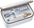 BEURER set de manicure/pédicure sans fil MP 64