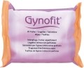 Gynofit Intim-Pflegetücher unparfümiert, 25 Stück
