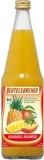 Beutelsbacher Bio Ananas Mango Saft, 700 ml