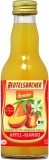 Beutelsbacher Bio Apfel Mango Saft, 200 ml