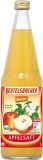 Beutelsbacher Apfelsaft demeter naturtrüb, 700 ml