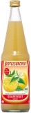 Beutelsbacher Bio Demeter Grapefruitsaft weiss, 700 ml