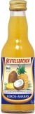 Beutelsbacher Kokos-Ananas bio, 200 ml