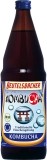 Beutelsbacher Kombucha bio, 750 ml