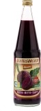 Beutelsbacher Bio Demeter Rote Bete Saft milchsauer, 700 ml