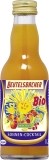 Beutelsbacher Bio Sonnencocktail Mehrfruchtsaft, 200 ml