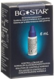 BGSTAR solution de contrôle normale fl
