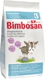 Bimbosan Ziegenmilch 3 refill, 400 g