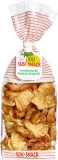 BIO SUN SNACK Ananasschnitze Bio, 8 x 150 g