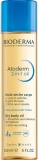 Bioderma Atoderm Pflegeöl, 150 ml