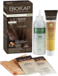 Biokap Rapid Haarfarbe Dunkles Goldblond 6.3