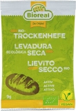 Bioreal Trockenhefe, 9g