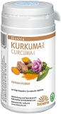 BIOSANA Curcuma plus capsules 70 pièces