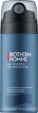 Biotherm Homme 48H Day Control Anti Transpirant Spray, 150 ml