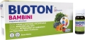 BIOTON JUNIOR Fläschchen, 10 x10 ml