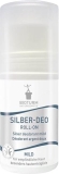 Bioturm Déodorant argent doux, 50ml