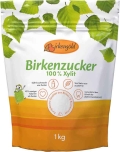 Birkengold Xylit Beutel, 1 kg