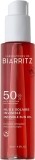 Biarritz Huile solaire Invisible FPS50, 125 ml
