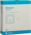 BIATAIN Adhesive 12.5x12.5cm, 10 Stück