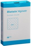 BIATAIN Alginate 5x5cm, 10 Stück