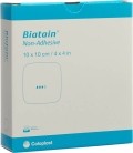 BIATAIN Non-Adhesive 10x10cm, 10 Stück