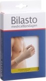 BILASTO Handgelenkbandage mit Daumenansatz, Grösse M