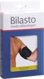 BILASTO bandage bras L/XL noir velcro