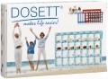 DOSETT Midi Arzneikassette deutsch