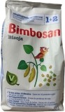 Bimbosan Bisoja 1 + 2 Nachfüllbeutel,  400 g
