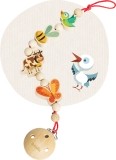 Bimbosan Trauffer Holz-Nuggikette