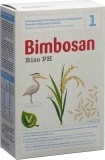Bimbosan Riso PH, 400 g