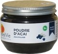 SOLEIL VIE poudre d'açaï bio 80 g