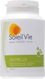 Soleil Vie Bio Chlorella pyren Tabletten 250 mg, 300 Stück