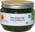 Soleil Vie Chlorella Pulver Bio, 120 g