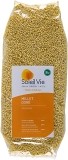 SOLEIL VIE millet doré bio 500 g