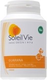 SOLEIL VIE guarana capsules 100 pièces