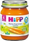 HIPP Reine Karotte Glas 125 g