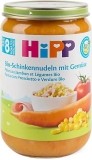 HIPP Bio Schinkennudeln mit Gemüse 8M, 220 g