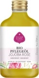 Eliah Sahil Pflegeöl Jojoba & Rose, 100 ml