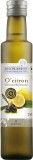 Bio Planète O'Citron Huile d'olive & citron