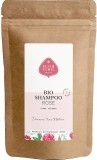 Eliah Sahil Shampooing Rose - Brillance et volume, refill bag