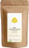Eliah Sahil Zahnpulver Ingwer refill, 200 g