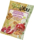 Bio 4You Bonbons argousier grenade, 75 g