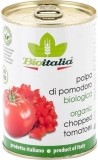Bio Italia Tomaten Polpa, 400 g