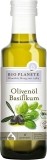 Bio Planète Olivenöl & Basilikum, 100ml