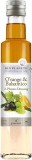 Bio Planète O'range & vinaigre blanc vinaigrette, 250 ml