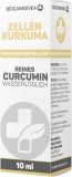 BIOCANNOVEA Kurkuma, 10 ml