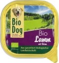 BioDog agneau, 300 g