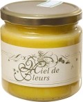 Biofarm Blütenhonig, 250 g